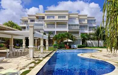 Imagem 6: Porto Brasil Villa Colinal/Térreo, apartamento com 113 m2, mobiliado...