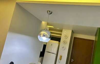 Imagem 4: Imóvel para venda possui 55 metros quadrados com 3 quartos em Jaguaribe...