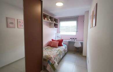 Imagem 11: ALUGUEL 3 QUARTOS, 2 BANHEIROS - CAMPO GRANDE - TRANSVERSAL ESTRADA MENDANHA