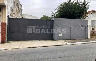 Imagem: O terreno possui 270m² de Área e está localizado em Vila