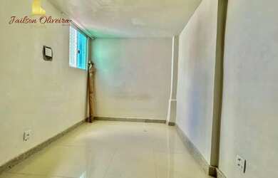 Imagem 7: APARTAMENTO RESIDENCIAL em SALVADOR - BA, CAMINHO DAS ÁRVORES