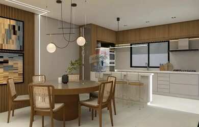 Imagem 12: Casa de condomínio fechado, à venda em Poços de Caldas