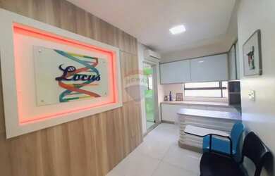 Imagem 6: Sala Comercial à Venda, com 45m², por R$ 175.000,00 Torre Ilha da Madeira Empresarial Pi