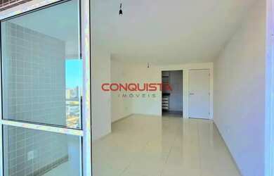 Imagem 6: Lindo Apartamento para Locação no Condomínio Domaine