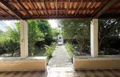 Imagem 7: Casa para vender e alugar em rua pública, CENTRO, Lauro de Freitas, BA