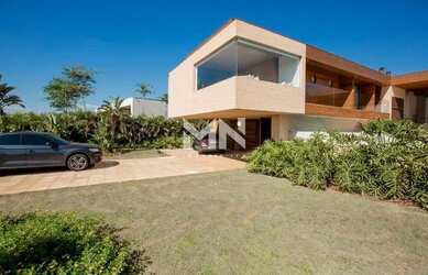 Imagem 7: Casa com 4 dormitórios, 841 m² - venda por R$ 9.000.000,00 ou aluguel...