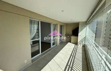 Imagem 3: Apartamento com 3 dormitórios para alugar, 124 m² - Jardim Esplanada...