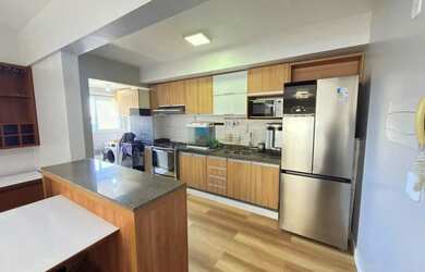 Imagem 2: Apartamento para venda no condomínio Vite