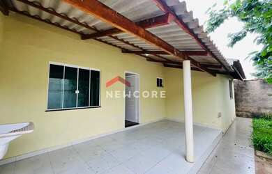 Imagem 9: Casa em Rua das Tipuanas - Conjunto Habitacional Inocente Vila Nova Júnior...