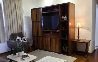 Imagem 6: Cobertura para venda possui 142 metros quadrados com 3 quartos