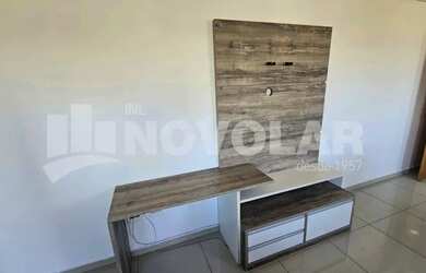 Imagem 4: Apartamento Flat na Parada Inglesa - 1dormitório e 2 vagas