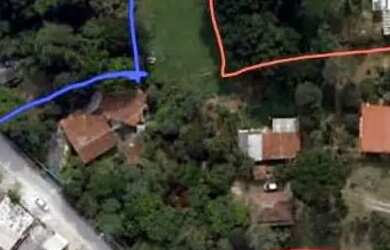 Imagem: O terreno possui 24m² de Área, Imóvel novo e está localizado