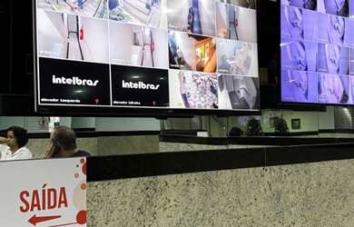 Imagem 10: Lindo apartamento temporadas Centro / Cinelandia