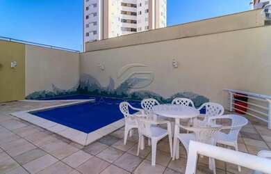 Imagem 4: Venda de Apartamentos / Padrão na cidade de Londrina