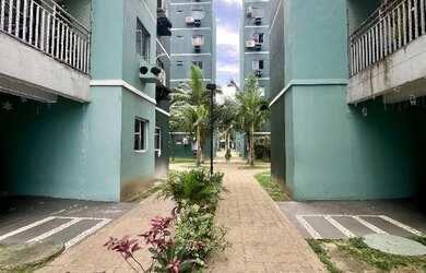 Imagem: Aluguel Bosque Ville