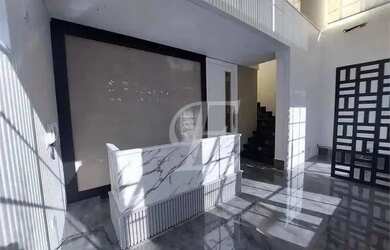 Imagem: O depósito possui 3 Vagas na garagem, 278m² de Área e Imóvel