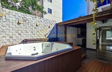 Imagem: Conforto e Sofisticação Casa Duplex em Praia da Baleia Serra/ES