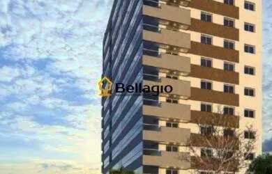 Imagem: O apartamento possui 2 Dormitórios, 2 Banheiros, 89m² de Área