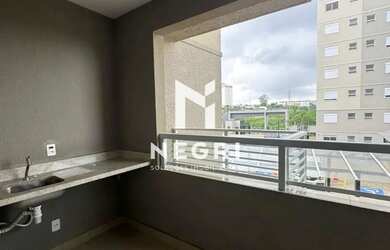 Imagem 16: apartamento - Loteamento Parque São Martinho - Campinas