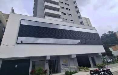 Imagem: O apartamento possui 1 Dormitório, 1 Banheiro, 44m² de Área