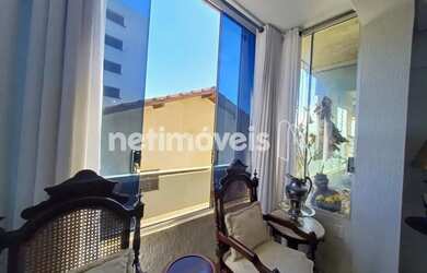 Imagem: O apartamento possui 3 Dormitórios, 3 Banheiros, 2 Vagas na