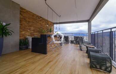 Imagem 13: Apartamento em Consolação