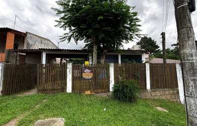 Imagem: Casa à venda, 3 quartos, 1 vaga, Passo do Vigário - Viamão/RS