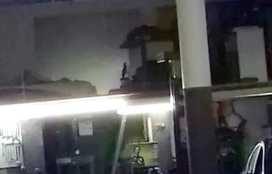 Imagem 7: LOJA - BELA VISTA - SP. 76m² de Áreae5 Vagas na garagem