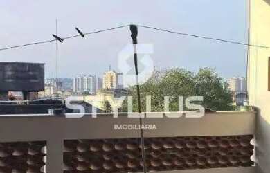 Imagem: A casa possui 2 Dormitórios, 2 Banheiros, 1 Vaga na garagem