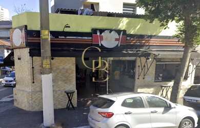 Imagem: O depósito possui 180m² de Área e está localizado em Vila