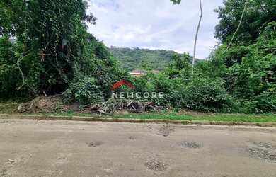 Imagem: O terreno possui 774m² de Área e está localizado em Verde