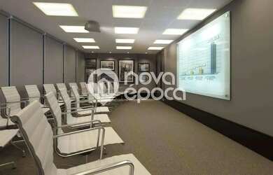 Imagem: O depósito possui 177m² de Área e está localizado em Centro