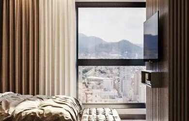 Imagem 5: Apartamento - 3 dormitórios - 3 Suítes - localizado em Balneário Camboriú...