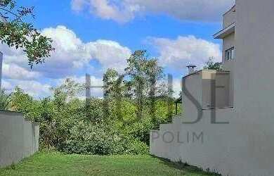 Imagem: O terreno possui 350m² de Área e está localizado em Aparecidinha