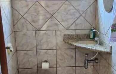 Imagem 6: Quarto individual para sexo feminino