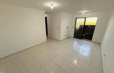 Imagem: O apartamento possui 3 Dormitórios, 3 Banheiros, 2 Vagas na