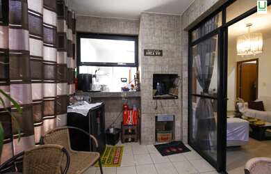 Imagem 11: Apartamento, 3 quartos, 1 suite, 2 vagas