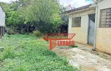 Imagem: O terreno possui 467m² de Área e está localizado em Vila