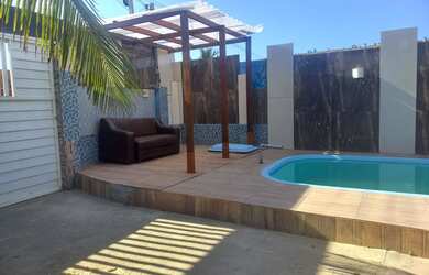 Imagem 6: Alugo casa na praia do Abaís