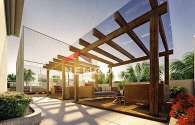 Imagem 4: Apartamento em Terceira Avenida Esq.294 - Meia Praia - Itapema/SC