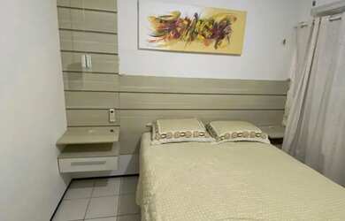 Imagem 7: Imóvel para aluguel possui 68 metros quadrados com 3 quartos