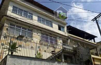 Imagem: A casa possui 2 Dormitórios, 2 Banheiros, 1 Vaga na garagem