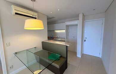 Imagem 10: LINDO APTO DE 02 DORMITÓRIOS - 2 VAGAS - VISTA LIVRE