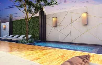 Imagem 5: Apartamento - 4 dormitórios - 4 Suítes - localizado em Itapema / Meia...