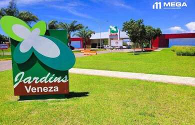 Imagem: Terreno à venda, 858 m² por R$ 799.000,00 - Interlagos - Vila