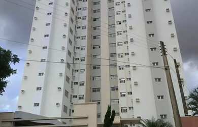 Imagem: O apartamento possui 3 Dormitórios, 5 Banheiros, 2 Vagas na