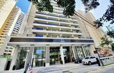 Imagem: Edifício Moriah, localizado em uma das melhores ruas do Jd