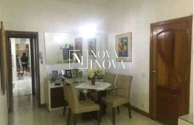 Imagem: O apartamento possui 2 Dormitórios, 2 Banheiros, 66m² de Área