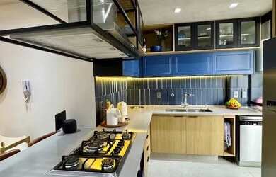 Imagem 11: MARAVILHOSO 3 QTOS À VENDA NO Leme - Rio de Janeiro - RJ