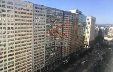 Imagem 6: Sala - / Comercial / Centro